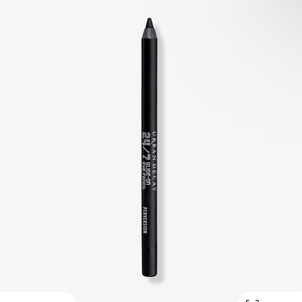 🆕 Urban Decay 24/7 Glide-On Waterproof
Eyeliner Pencil ✨BNIB✨ Perversion 🖤🖤🖤